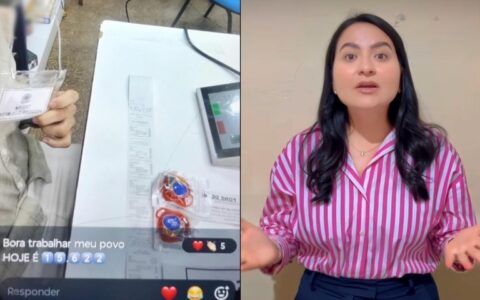 Mesário é denunciado por suposta propaganda eleitoral durante votação em Iranduba