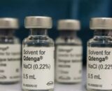 Milhões de adolescentes estão com vacinação contra dengue incompleta