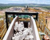 Minerais críticos e estratégicos empregam 129 mil pessoas no Brasil