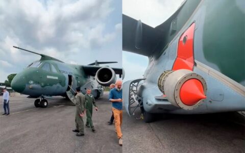 Ministro do Meio Ambiente retorna a Manaus para acompanhar combate aos incêndios florestais