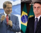 Missionário R. R. Soares pede autorização a Alexandre de Moraes para visitar Bolsonaro