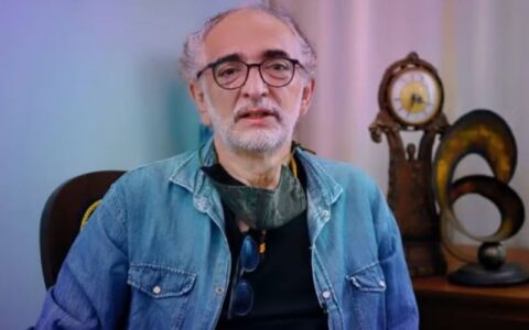 Morre aos 72 anos o multiartista Sérgio Vieira Cardoso