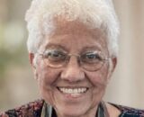 Morre Irene Santos, que registrou a memória negra