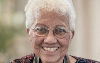 Morre Irene Santos, que registrou a memória negra