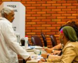 Movimento Vovó Vota mobiliza eleitores contra abstenção