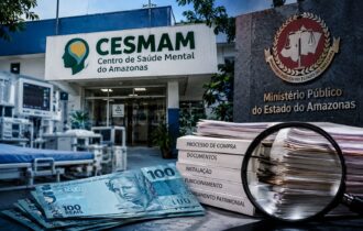 MP investiga compra de R$ 535 mil em equipamentos para o CESMAM