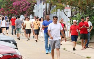 MP pede ao TSE divulgação ampla de mudanças em locais de votação