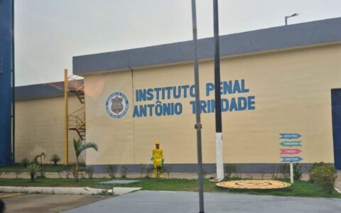 MP recomenda melhorias nas condições de atendimento à população carcerária de três unidades prisionais de Manaus