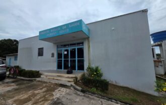 MPAM dá prazo para Prefeitura de Manaquiri garantir atendimento de saúde e reformar UBS
