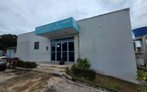MPAM dá prazo para Prefeitura de Manaquiri garantir atendimento de saúde e reformar UBS