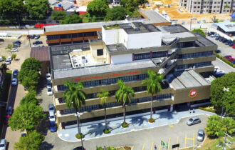 MPAM desiste de compra de 62 notebooks por R$ 600 mil