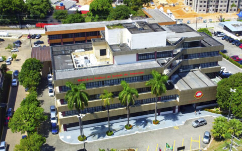 MPAM desiste de compra de 62 notebooks por R$ 600 mil