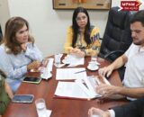 Parceria reforça prevenção contra queimadas em Manaus