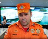 MPE pede multa a comandante dos Bombeiros por campanha para Cidade e Wilson