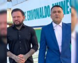 MPE pede que PF investigue Salazar e Kidson após denúncia de Alessandra Campêlo