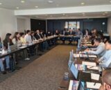 MPF apresenta ações contra mineração ilegal de ouro e estanho em evento internacional