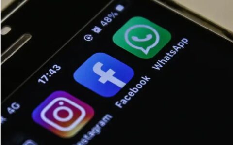 MPF dá cinco dias para Meta e X explicarem bloqueios