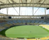 MPRJ recomenda Maracanã para jogo entre Vasco e Boca