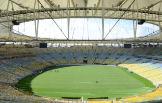 MPRJ recomenda Maracanã para jogo entre Vasco e Boca