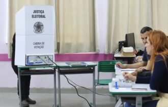 MPT registra 1.937 denúncias de assédio eleitoral durante as Eleições 2026