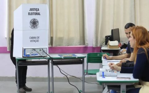 MPT registra quase 2 mil denúncias de assédio eleitoral no Brasil