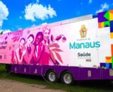 Mulheres podem fazer mamografia e exames gratuitos em Manaus até 30 de outubro