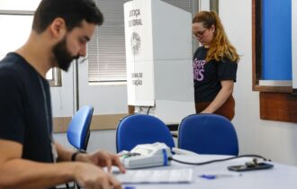 Sete cidades terão eleição para prefeito no 2º turno
