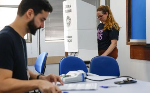 Sete cidades terão eleição para prefeito no 2º turno