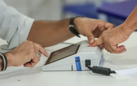 Não votou no 1º turno? Saiba se pode votar no 2º