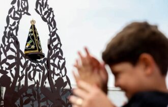 Nossa Senhora Aparecida: 95 anos da padroeira do Brasil; entenda