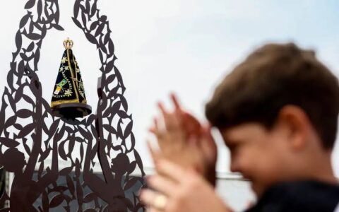 Nossa Senhora Aparecida: 95 anos da padroeira do Brasil; entenda