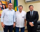 Novo Porto da Manaus Moderna avança para início das obras