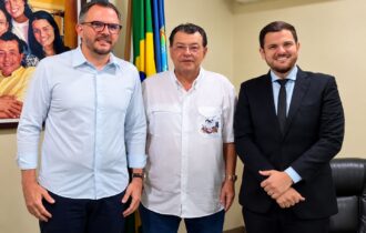 Novo Porto da Manaus Moderna avança para início das obras