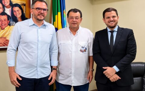 Novo Porto da Manaus Moderna avança para início das obras