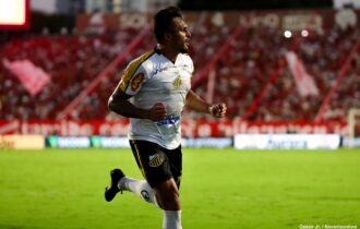 Novorizontino empata no fim com líder Vila Nova