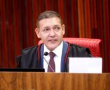 Nunes Marques dá prazo de 10 dias para PGR avaliar pedido de Bolsonaro