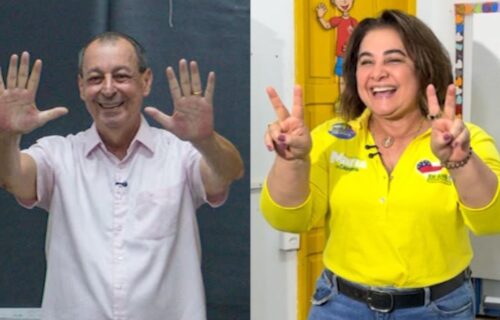 PSTU declara voto nulo no segundo turno para o Governo do Amazonas