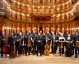 OCA apresenta “Metrópolis” com música ao vivo no Teatro Amazonas