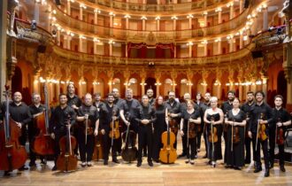 OCA apresenta “Metrópolis” com música ao vivo no Teatro Amazonas