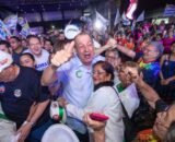Omar anuncia Hospital do Idoso e retomada de centros de convivência no Amazonas