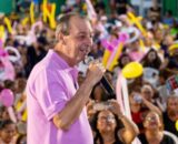 Omar Aziz aposta em diálogo para ampliar apoio no segundo turno