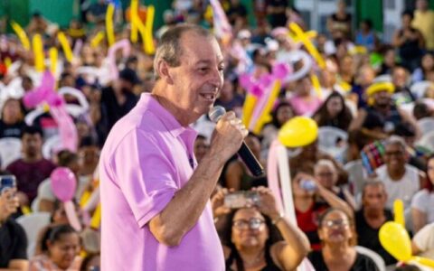 Omar Aziz aposta em diálogo para ampliar apoio no segundo turno