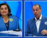 Omar Aziz critica Débora Menezes e questiona atuação do PL na Aleam durante debate
