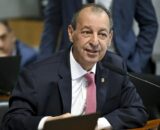 Omar Aziz destaca experiência no governo e apresenta propostas para saúde e segurança em debate