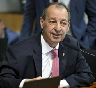 Omar Aziz admite desafio e prevê cenário difícil no Amazonas