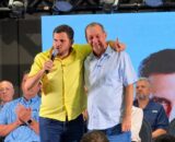 Omar Aziz fala em parceria com Prefeitura de Manaus após apoio de Renato Júnior