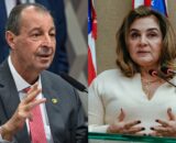 Omar Aziz lidera votação em sete dos dez maiores colégios eleitorais do AM