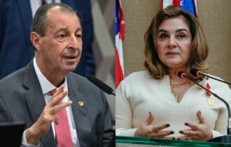 Omar Aziz lidera votação em sete dos dez maiores colégios eleitorais do AM
