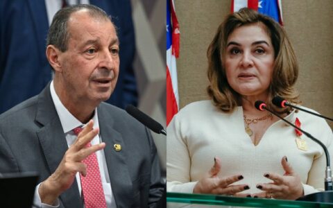 Omar Aziz lidera votação em sete dos dez maiores colégios eleitorais do AM