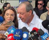 Omar Aziz promete reduzir fila do Sisreg e valorizar professores